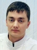 Врач Малахов Николай Сергеевич