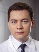 Врач Сокольников Кирилл Алексеевич