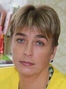 Врач Андреева Ольга Александровна