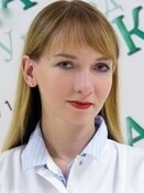 Врач Рудченко Вера Андреевна