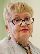 Врач Аксенова Ирина Николаевна