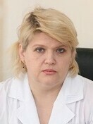 Врач Овчинникова Татьяна Александровна