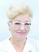 Врач Раскошнова Татьяна Ивановна