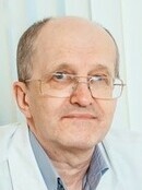 Врач Павлов Сергей Иванович