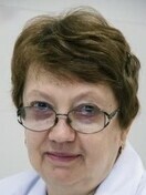 Врач Медведева Татьяна Юрьевна