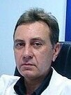 Врач Пащенко Сергей Михайлович