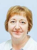 Комарова Елена Геннадьевна, Новосибирск Врач Комарова Елена Геннадьевна