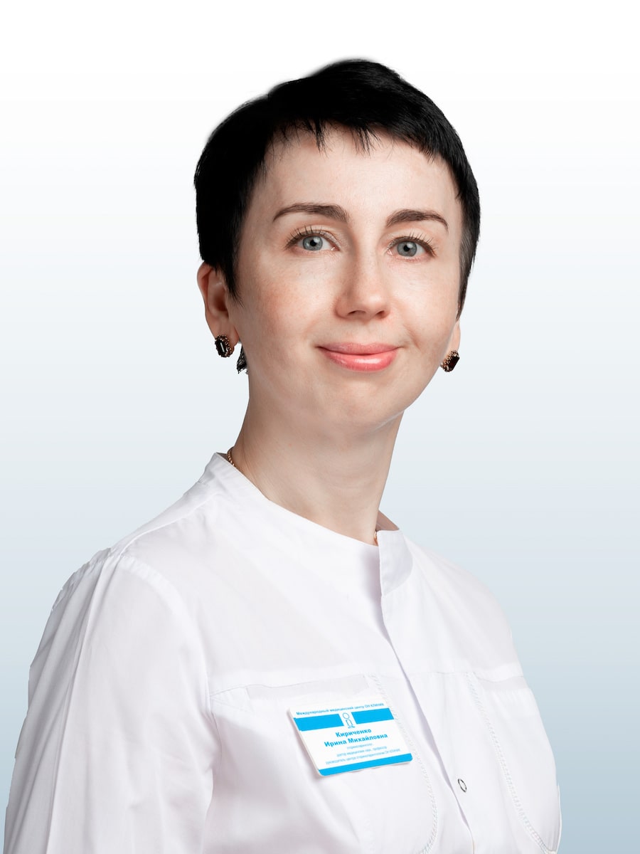 Врач 
