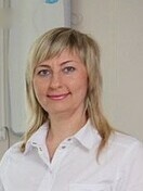 Врач Литвинова Анна Георгиевна