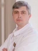 Врач Богданов Сергей Борисович