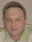 Врач Волков Александр Давидович