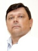 Врач Костюченко Андрей Иванович