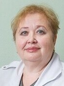 Врач Василевская Ольга Владимировна