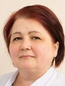 Врач Константинова Наталья Вячеславовна