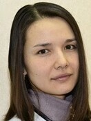 Врач Мехрякова Наталья Леонидовна