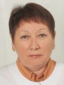 Врач Кириенко Татьяна Петровна