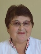 Врач Ермолова Лиана Георгиевна