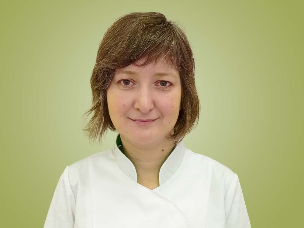 Врач 
