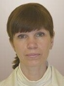 Врач Карачевцева Марина Николаевна