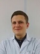 Жеребненко Павел Сергеевич, Санкт-Петербург Врач Жеребненко Павел Сергеевич