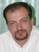 Врач Козлов Алексей Владимирович