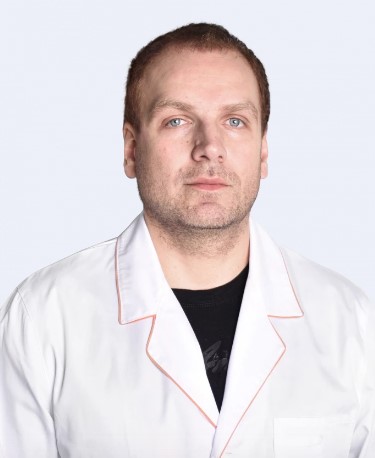 Врач 