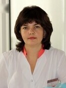 Врач Жилкова Анастасия Ивановна