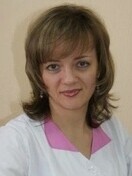 Врач Нурмиева Лилия Сарваровна