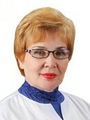 Врач Рондалева Наталья Александровна
