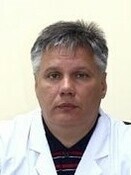 Врач Мелешников Андрей Викторович