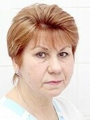 Врач Михайлина Людмила Владимировна