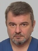 Врач Шестопалов Александр Евгеньевич