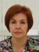 Врач Овчинникова Наталья Николаевна