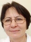 Врач Воробьева Наталья Владимировна