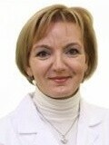 Врач Желамбекова Елена Владимировна