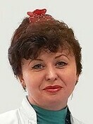 Врач Бояршинова Ирина Владимировна