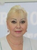 Врач Микоэльян Наталья Владимировна