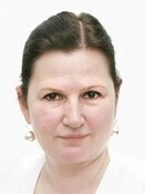 Врач Оловянишникова Ирина Александровна