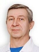 Врач Бухаринов Владимир Александрович