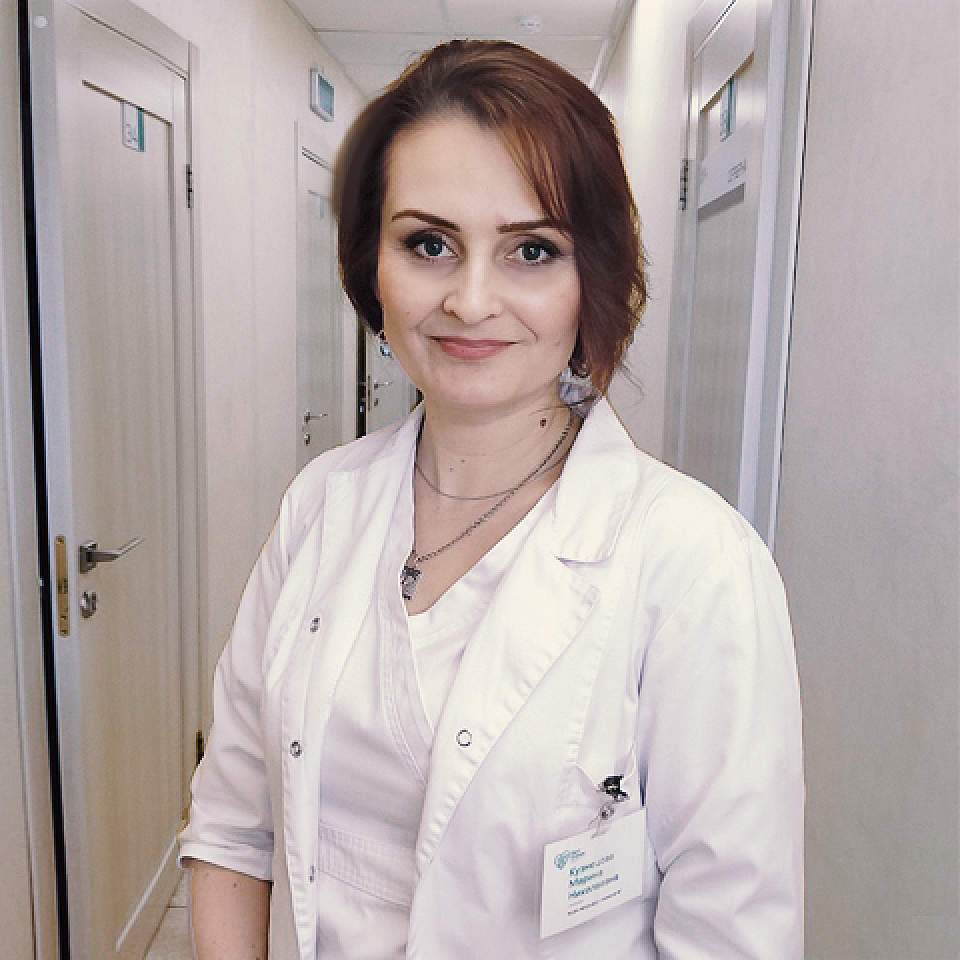 Врач 