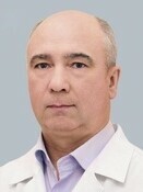 Врач Попов Андрей Викторович