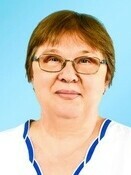 Врач Сергеева Ирина Николаевна
