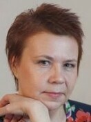 Врач Комарова Марина Николаевна