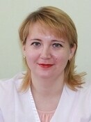 Врач Жучкова Светлана Михайловна