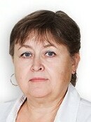 Врач Иванова Елена Геннадьевна