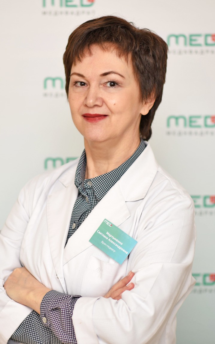 Врач 