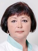 Врач Шилина Ирина Николаевна
