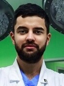 Топузов Рустем Эльдарович, Санкт-Петербург Врач Топузов Рустем Эльдарович
