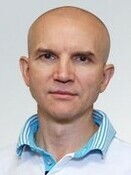 Врач Ивахненко Игорь Иванович