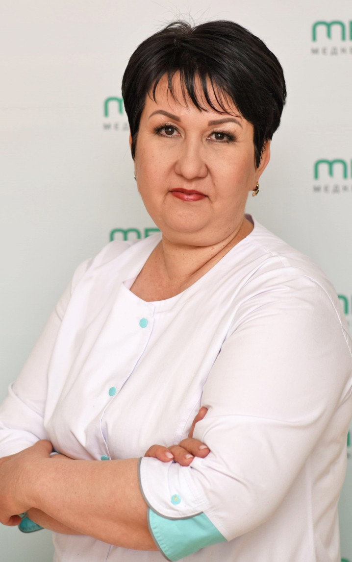 Врач 